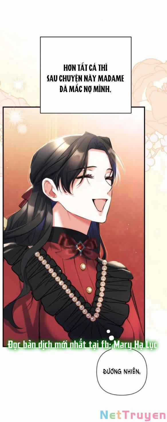 Dành Cho Nhân Vật Bị Bỏ Rơi Yêu Thích Nhất Của Tôi 43.1 trang 35