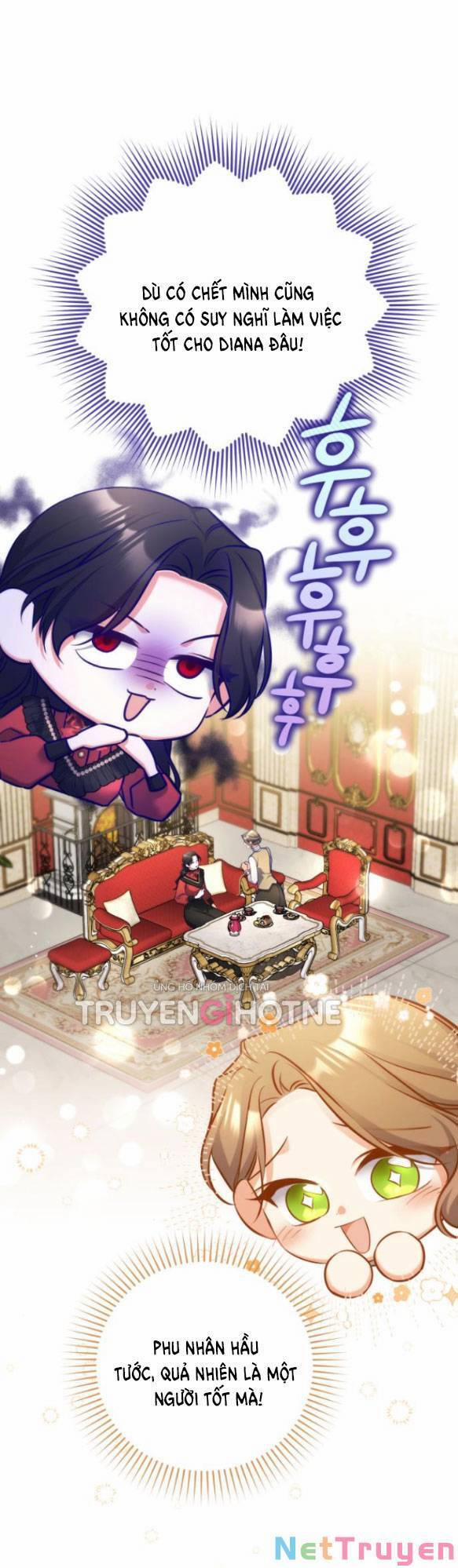 Dành Cho Nhân Vật Bị Bỏ Rơi Yêu Thích Nhất Của Tôi 43.1 trang 36