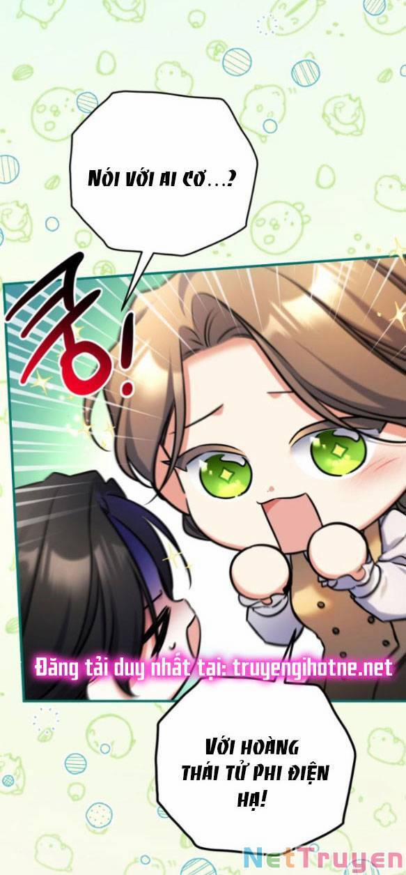 Dành Cho Nhân Vật Bị Bỏ Rơi Yêu Thích Nhất Của Tôi 43.1 trang 8