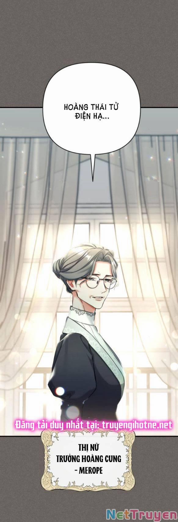 Dành Cho Nhân Vật Bị Bỏ Rơi Yêu Thích Nhất Của Tôi 43.2 trang 10