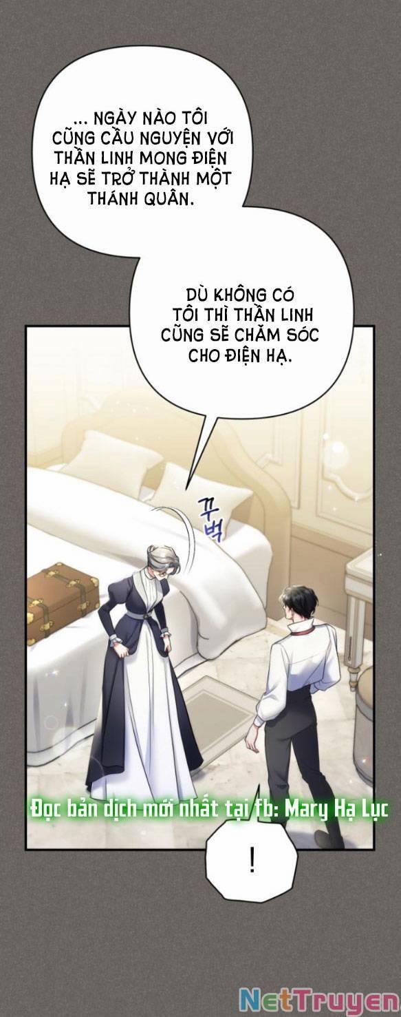 Dành Cho Nhân Vật Bị Bỏ Rơi Yêu Thích Nhất Của Tôi 43.2 trang 11