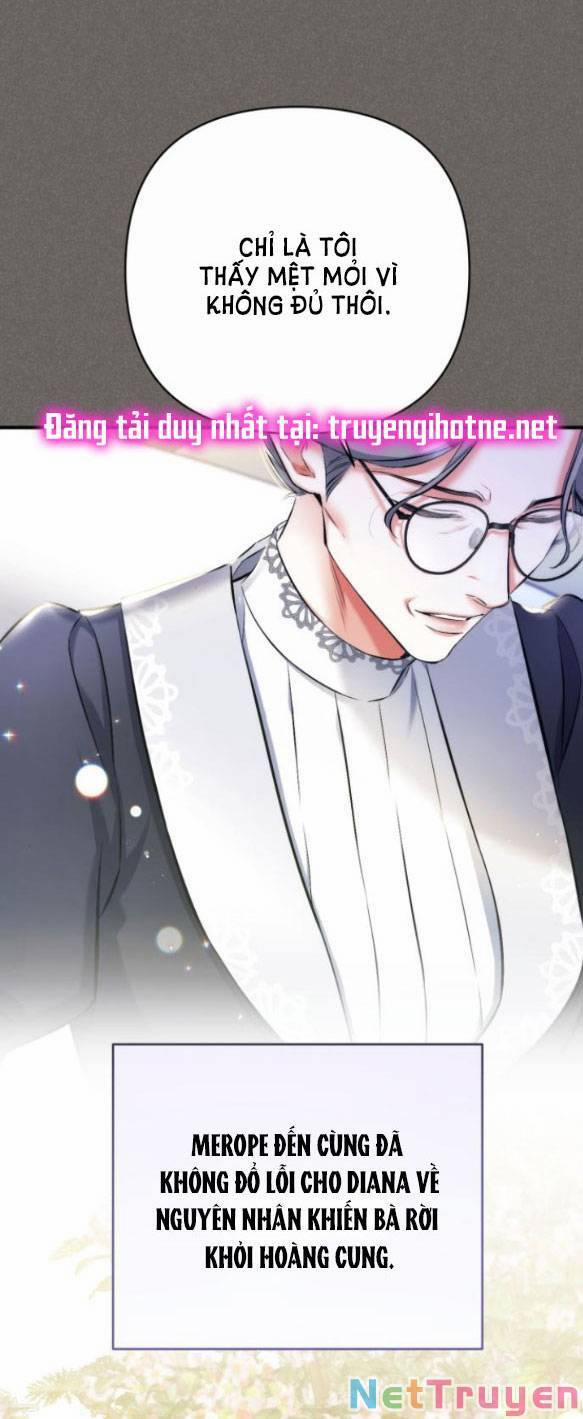 Dành Cho Nhân Vật Bị Bỏ Rơi Yêu Thích Nhất Của Tôi 43.2 trang 13