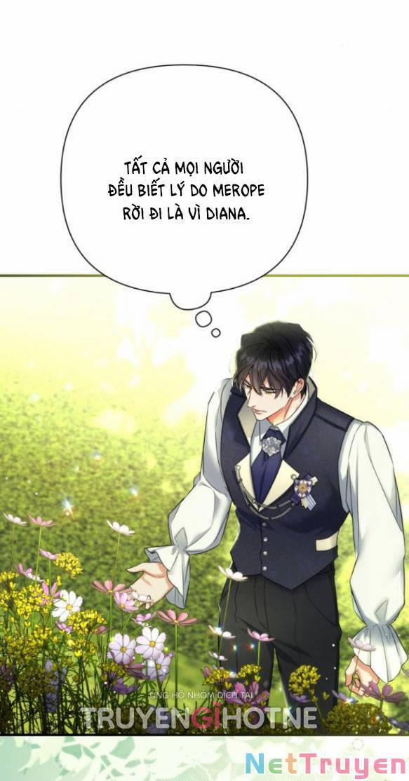 Dành Cho Nhân Vật Bị Bỏ Rơi Yêu Thích Nhất Của Tôi 43.2 trang 18