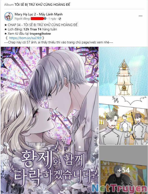 Dành Cho Nhân Vật Bị Bỏ Rơi Yêu Thích Nhất Của Tôi 43.2 trang 2