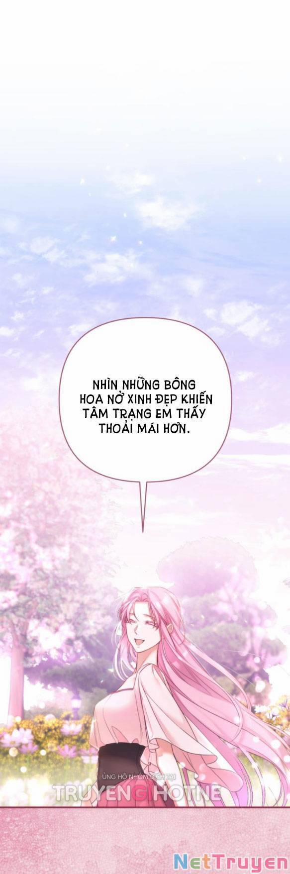 Dành Cho Nhân Vật Bị Bỏ Rơi Yêu Thích Nhất Của Tôi 43.2 trang 22