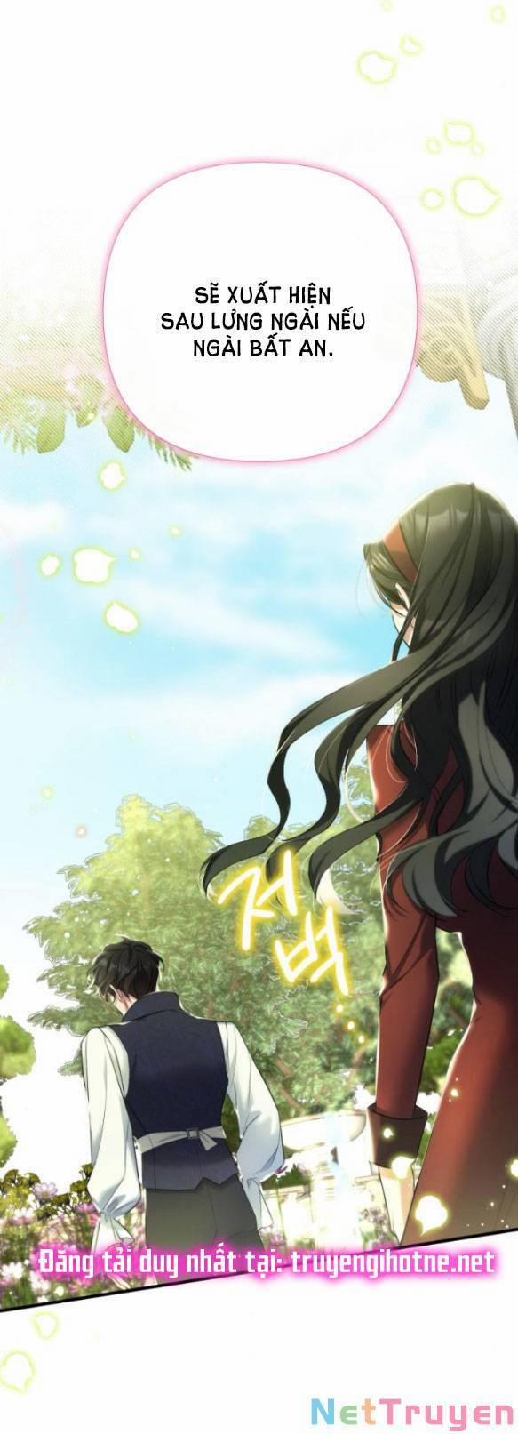 Dành Cho Nhân Vật Bị Bỏ Rơi Yêu Thích Nhất Của Tôi 43.2 trang 25