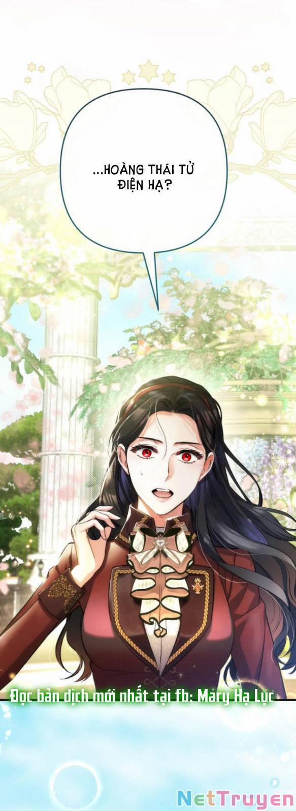 Dành Cho Nhân Vật Bị Bỏ Rơi Yêu Thích Nhất Của Tôi 43.2 trang 27