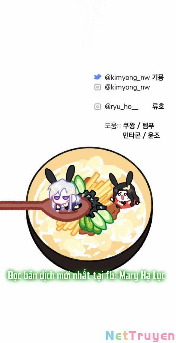 Dành Cho Nhân Vật Bị Bỏ Rơi Yêu Thích Nhất Của Tôi 43.2 trang 30