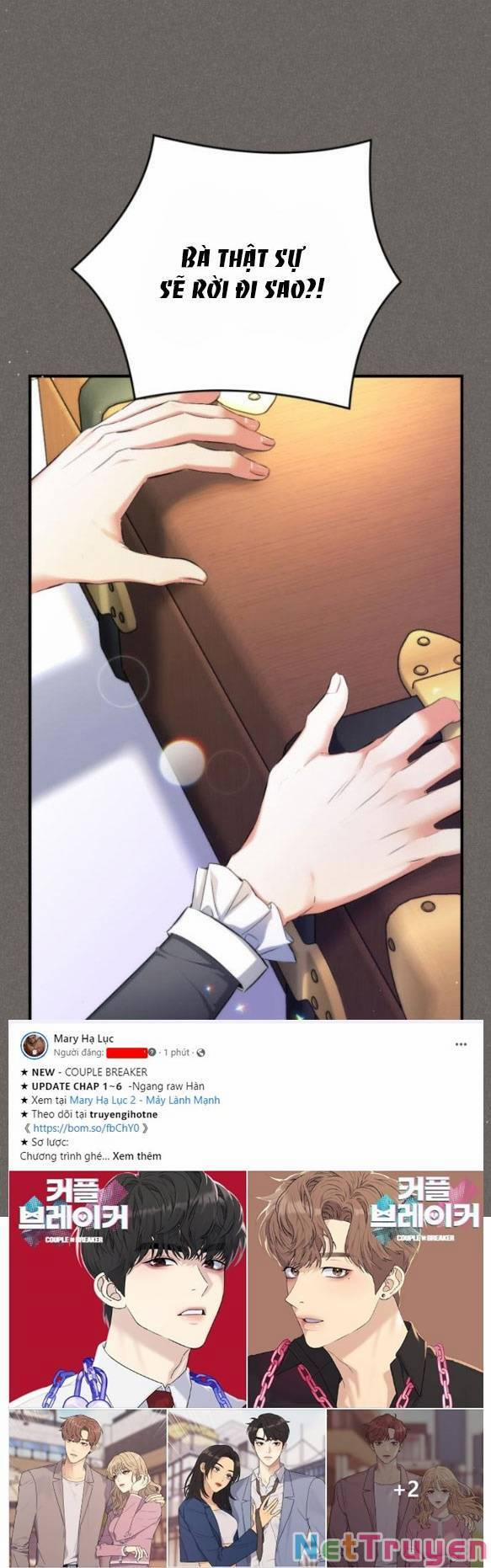 Dành Cho Nhân Vật Bị Bỏ Rơi Yêu Thích Nhất Của Tôi 43.2 trang 34