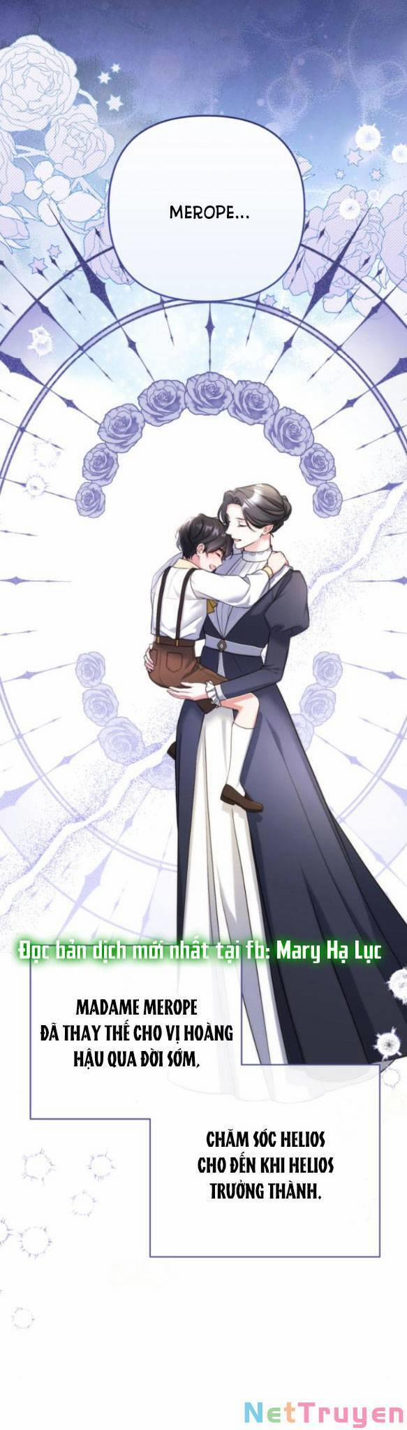 Dành Cho Nhân Vật Bị Bỏ Rơi Yêu Thích Nhất Của Tôi 43.2 trang 6