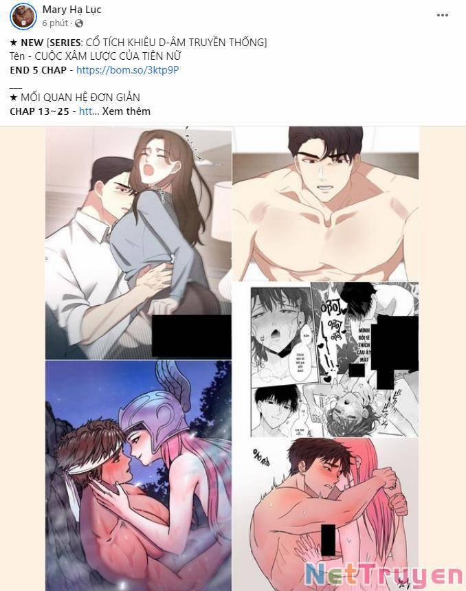 Dành Cho Nhân Vật Bị Bỏ Rơi Yêu Thích Nhất Của Tôi 44.1 trang 1