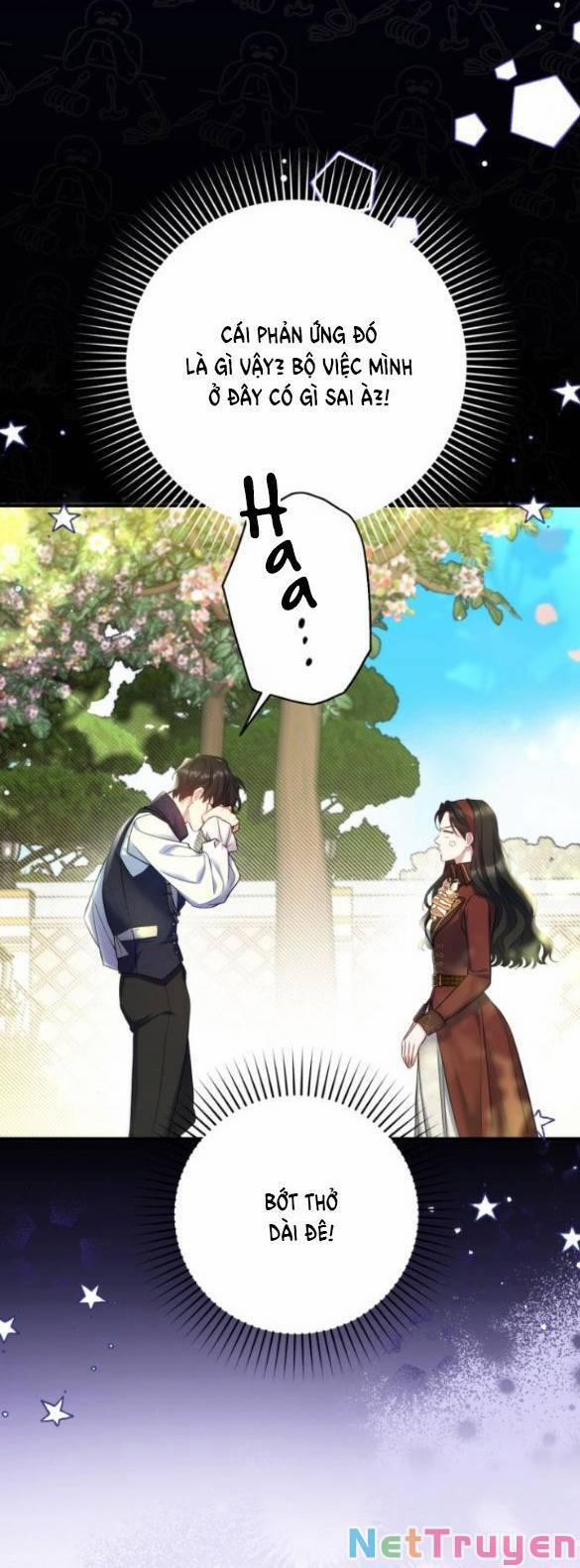 Dành Cho Nhân Vật Bị Bỏ Rơi Yêu Thích Nhất Của Tôi 44.1 trang 11