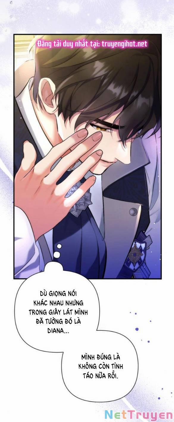 Dành Cho Nhân Vật Bị Bỏ Rơi Yêu Thích Nhất Của Tôi 44.1 trang 12