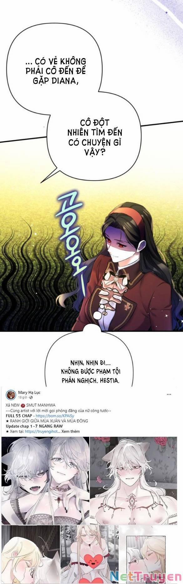 Dành Cho Nhân Vật Bị Bỏ Rơi Yêu Thích Nhất Của Tôi 44.1 trang 13