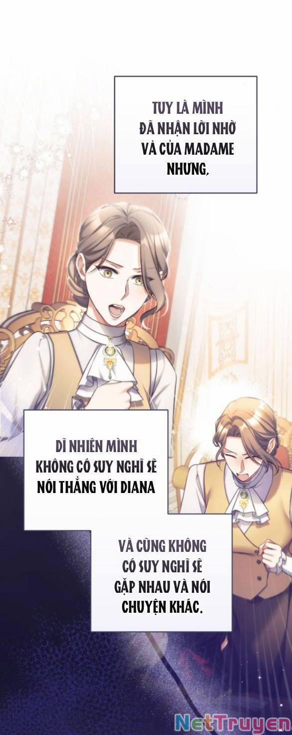 Dành Cho Nhân Vật Bị Bỏ Rơi Yêu Thích Nhất Của Tôi 44.1 trang 14