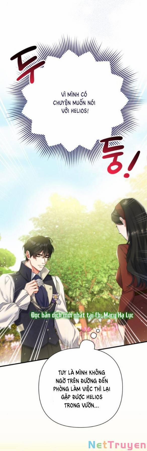 Dành Cho Nhân Vật Bị Bỏ Rơi Yêu Thích Nhất Của Tôi 44.1 trang 16