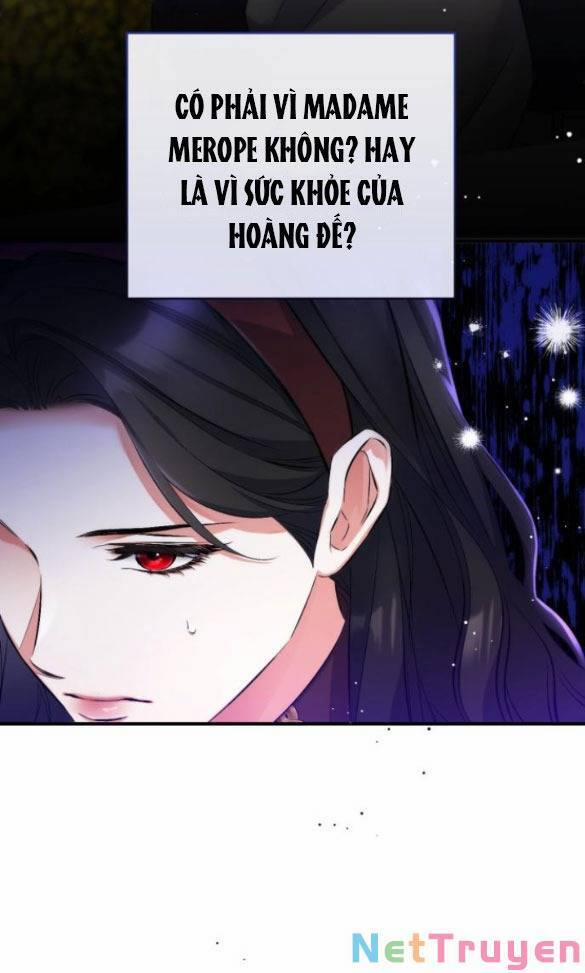 Dành Cho Nhân Vật Bị Bỏ Rơi Yêu Thích Nhất Của Tôi 44.1 trang 19