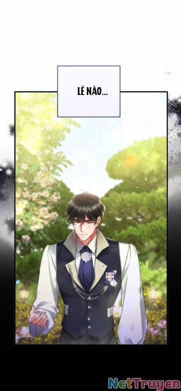 Dành Cho Nhân Vật Bị Bỏ Rơi Yêu Thích Nhất Của Tôi 44.1 trang 22