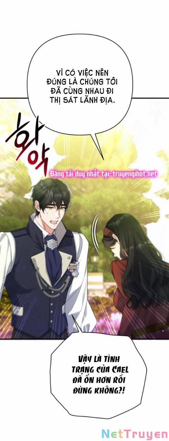 Dành Cho Nhân Vật Bị Bỏ Rơi Yêu Thích Nhất Của Tôi 44.1 trang 26