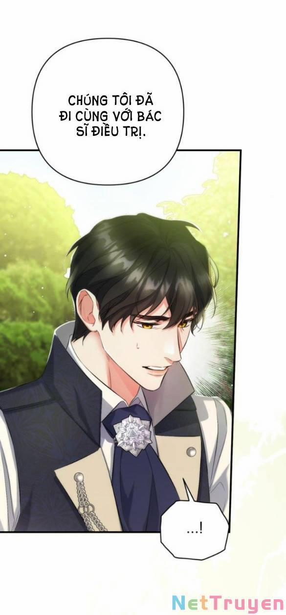 Dành Cho Nhân Vật Bị Bỏ Rơi Yêu Thích Nhất Của Tôi 44.1 trang 27