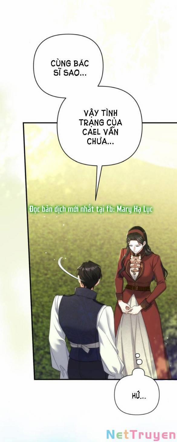 Dành Cho Nhân Vật Bị Bỏ Rơi Yêu Thích Nhất Của Tôi 44.1 trang 28