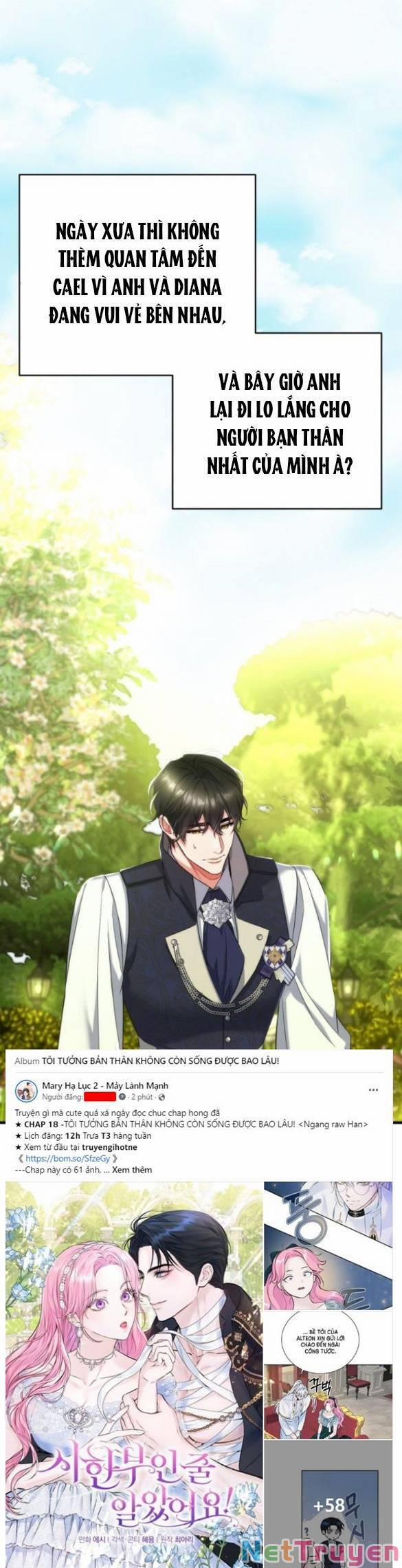 Dành Cho Nhân Vật Bị Bỏ Rơi Yêu Thích Nhất Của Tôi 44.1 trang 29