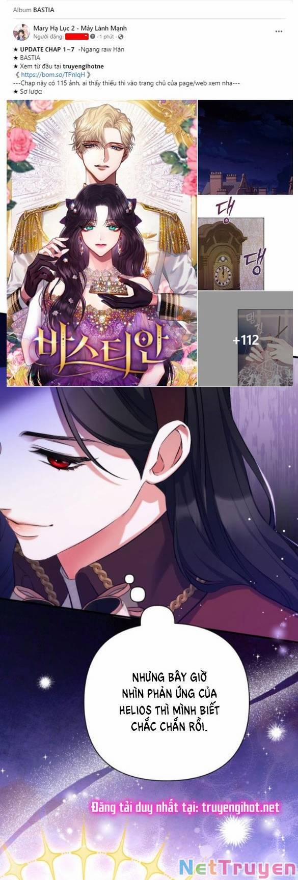 Dành Cho Nhân Vật Bị Bỏ Rơi Yêu Thích Nhất Của Tôi 44.1 trang 30