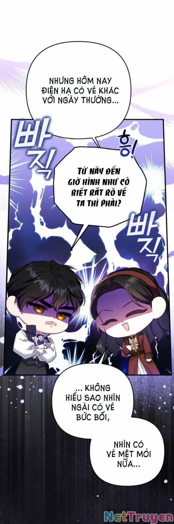 Dành Cho Nhân Vật Bị Bỏ Rơi Yêu Thích Nhất Của Tôi 44.1 trang 35