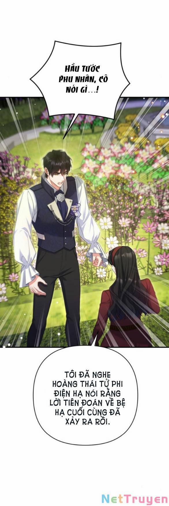 Dành Cho Nhân Vật Bị Bỏ Rơi Yêu Thích Nhất Của Tôi 44.1 trang 37