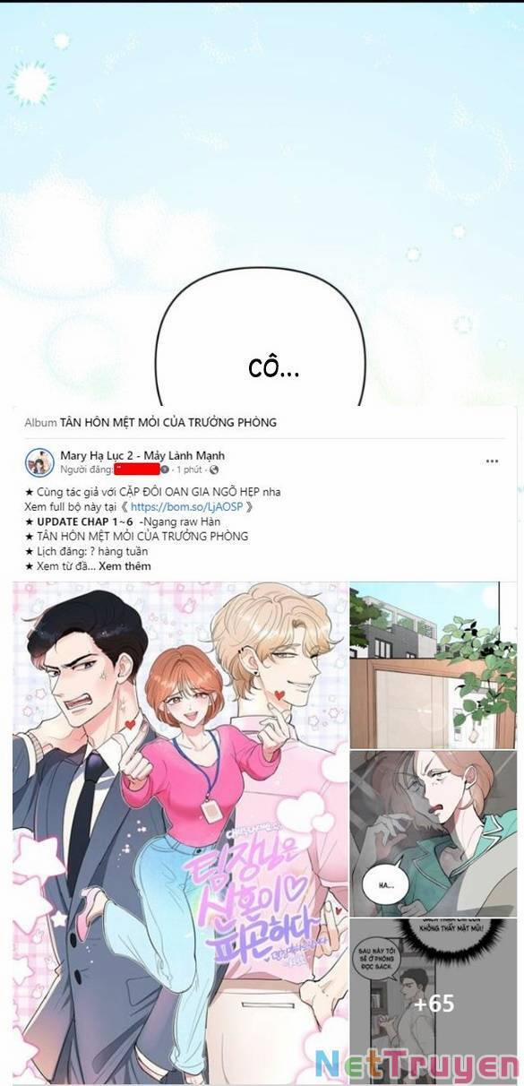 Dành Cho Nhân Vật Bị Bỏ Rơi Yêu Thích Nhất Của Tôi 44.1 trang 7