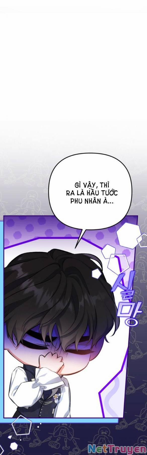 Dành Cho Nhân Vật Bị Bỏ Rơi Yêu Thích Nhất Của Tôi 44.1 trang 9