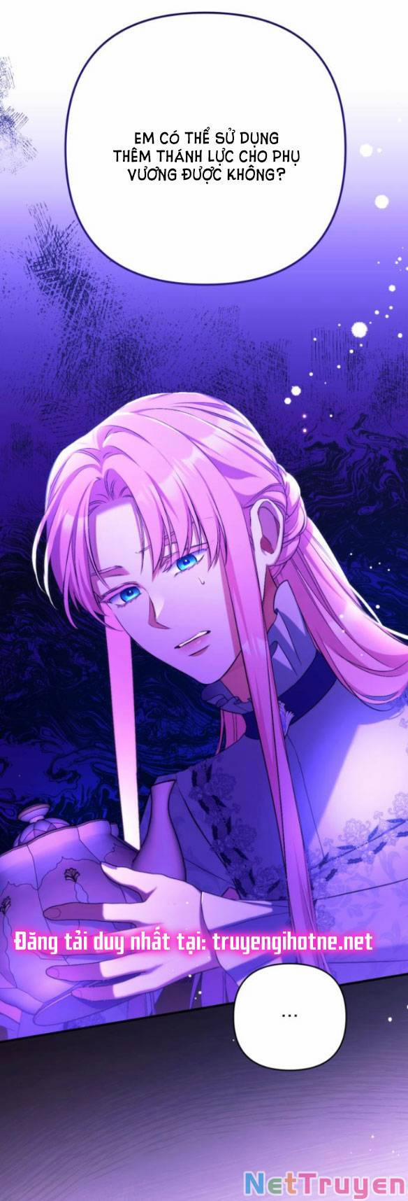 Dành Cho Nhân Vật Bị Bỏ Rơi Yêu Thích Nhất Của Tôi 45.1 trang 1