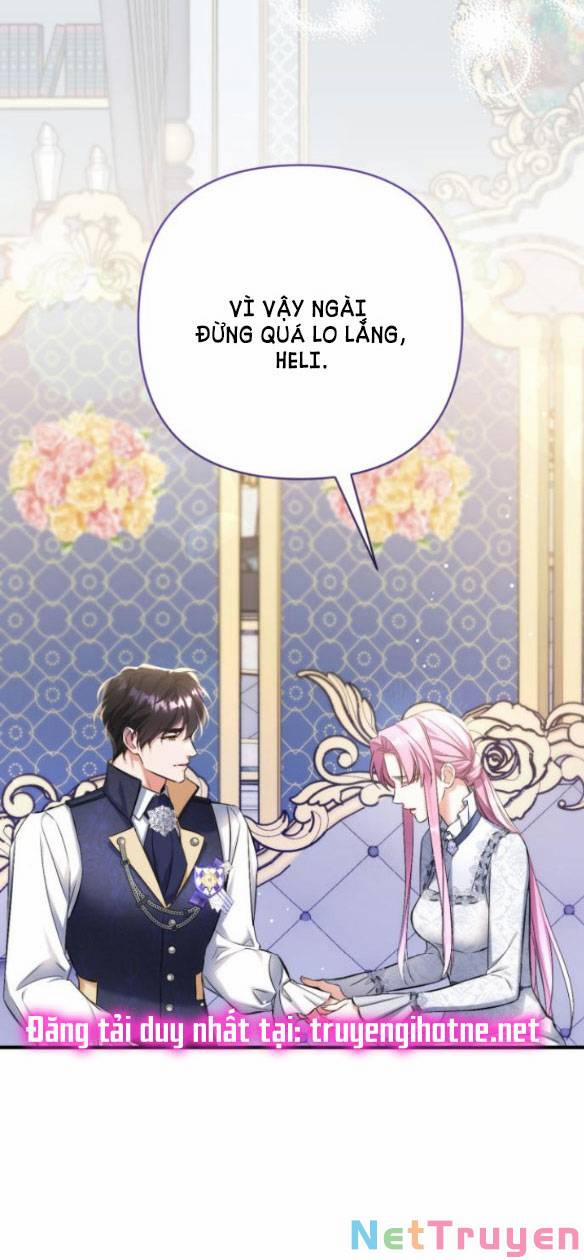 Dành Cho Nhân Vật Bị Bỏ Rơi Yêu Thích Nhất Của Tôi 45.1 trang 11