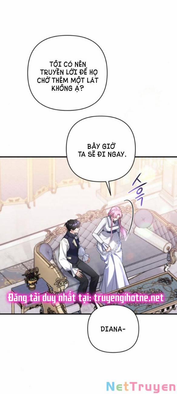 Dành Cho Nhân Vật Bị Bỏ Rơi Yêu Thích Nhất Của Tôi 45.1 trang 16