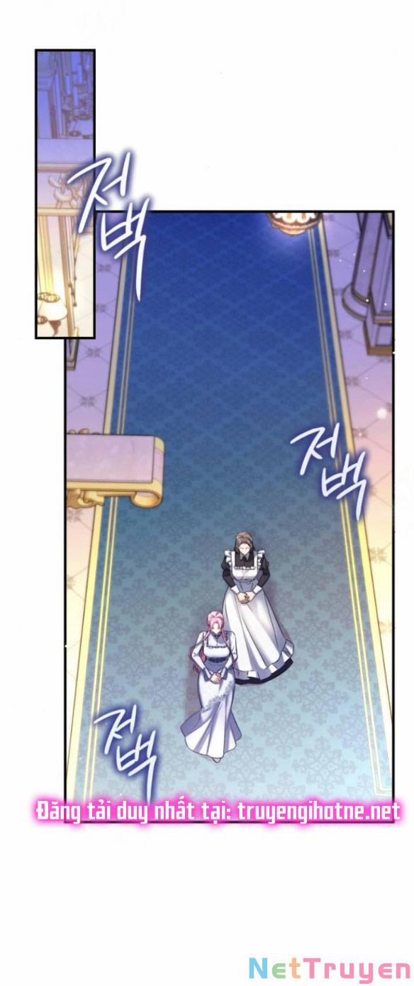 Dành Cho Nhân Vật Bị Bỏ Rơi Yêu Thích Nhất Của Tôi 45.1 trang 20