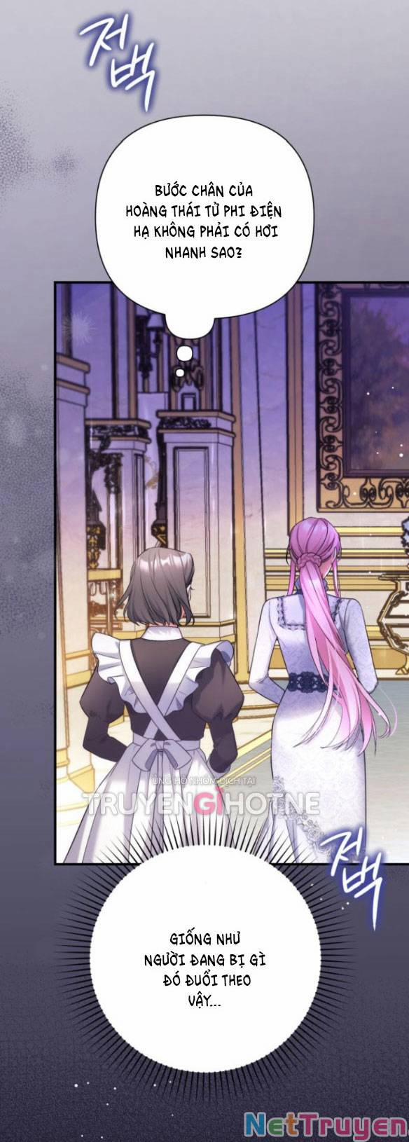 Dành Cho Nhân Vật Bị Bỏ Rơi Yêu Thích Nhất Của Tôi 45.1 trang 22