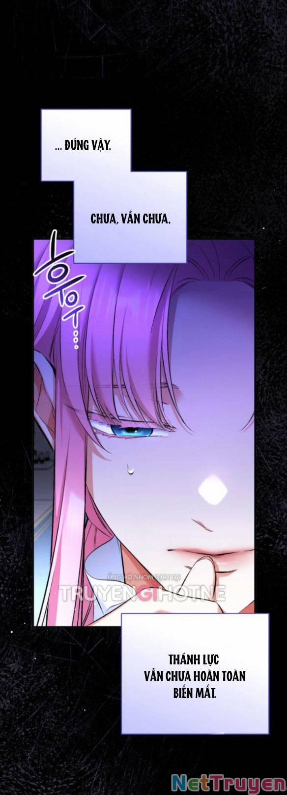 Dành Cho Nhân Vật Bị Bỏ Rơi Yêu Thích Nhất Của Tôi 45.1 trang 27