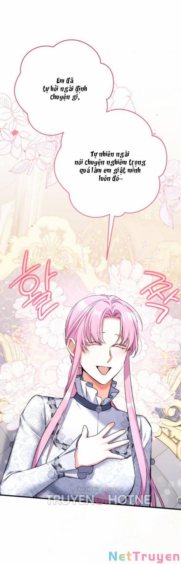 Dành Cho Nhân Vật Bị Bỏ Rơi Yêu Thích Nhất Của Tôi 45.1 trang 3