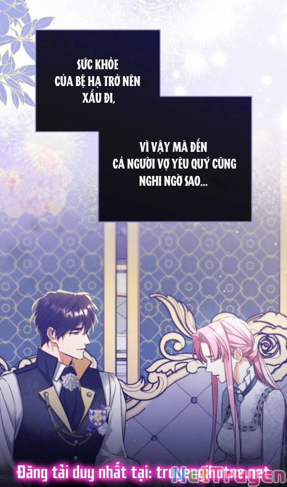 Dành Cho Nhân Vật Bị Bỏ Rơi Yêu Thích Nhất Của Tôi 45.1 trang 34