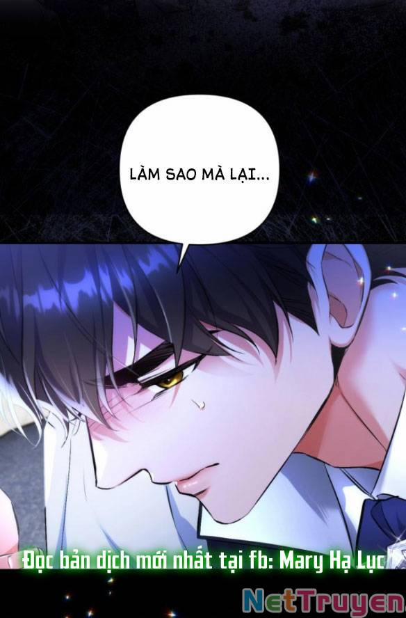 Dành Cho Nhân Vật Bị Bỏ Rơi Yêu Thích Nhất Của Tôi 45.1 trang 35