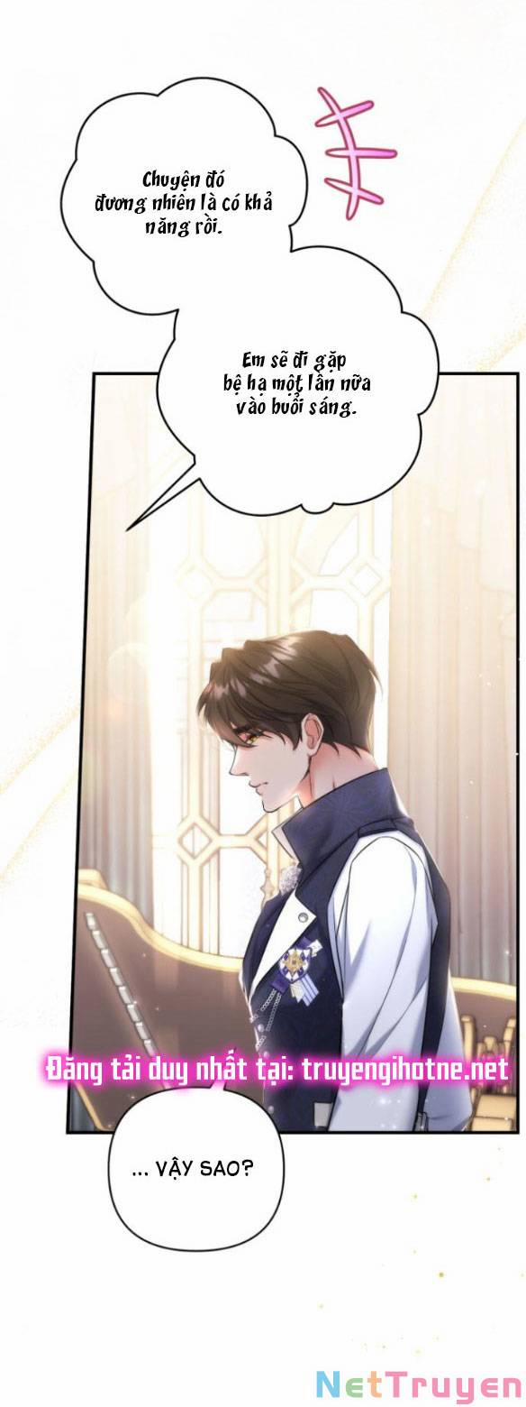 Dành Cho Nhân Vật Bị Bỏ Rơi Yêu Thích Nhất Của Tôi 45.1 trang 4