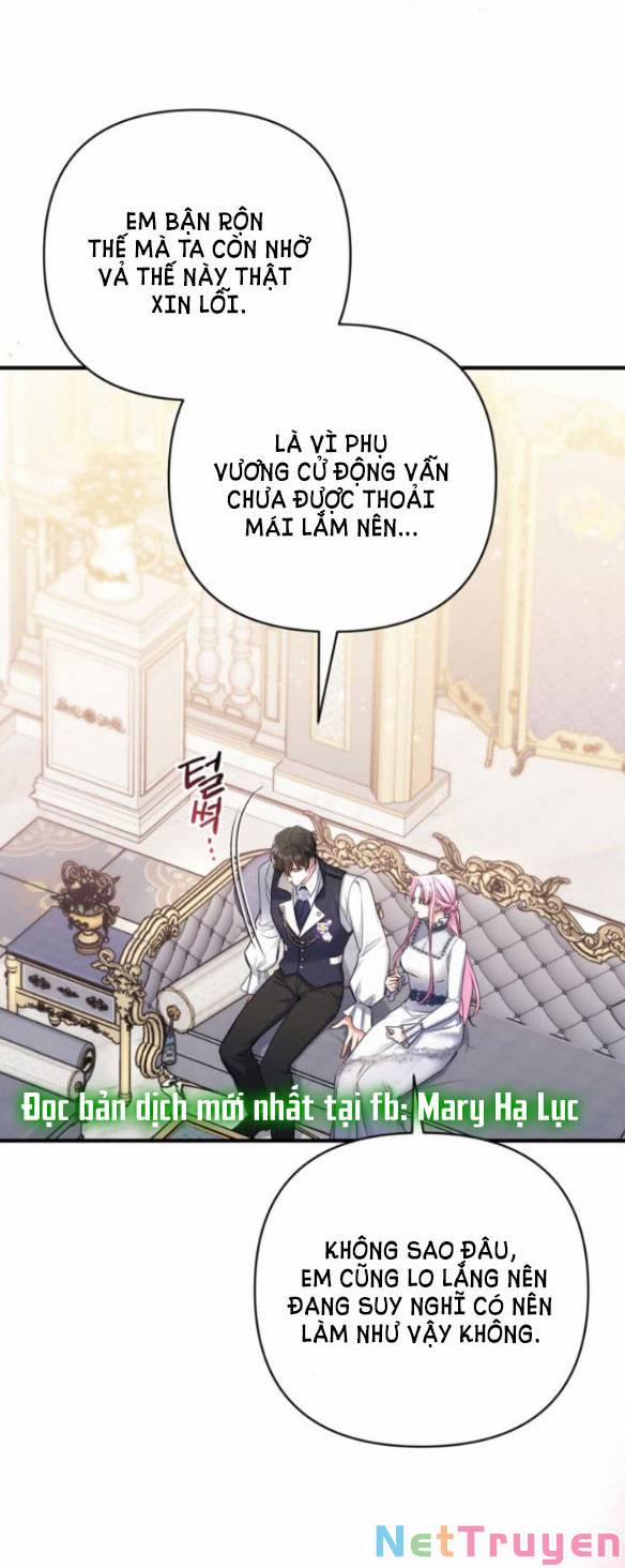 Dành Cho Nhân Vật Bị Bỏ Rơi Yêu Thích Nhất Của Tôi 45.1 trang 5