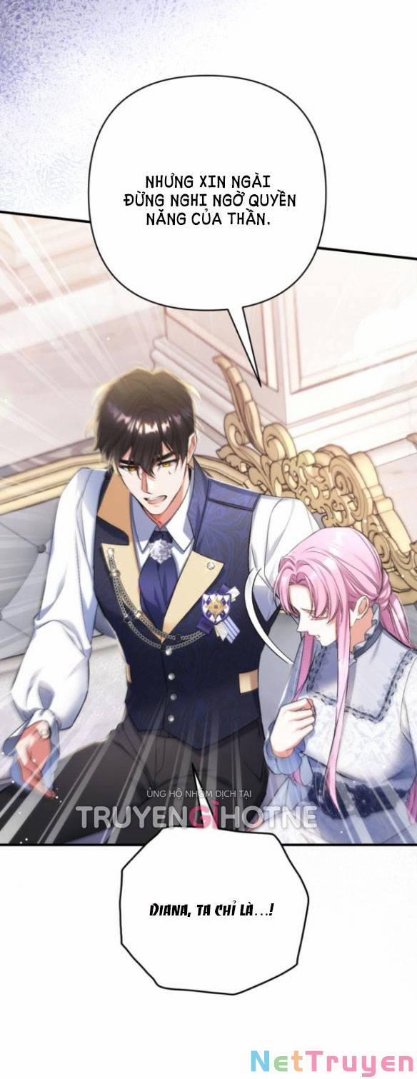 Dành Cho Nhân Vật Bị Bỏ Rơi Yêu Thích Nhất Của Tôi 45.1 trang 9