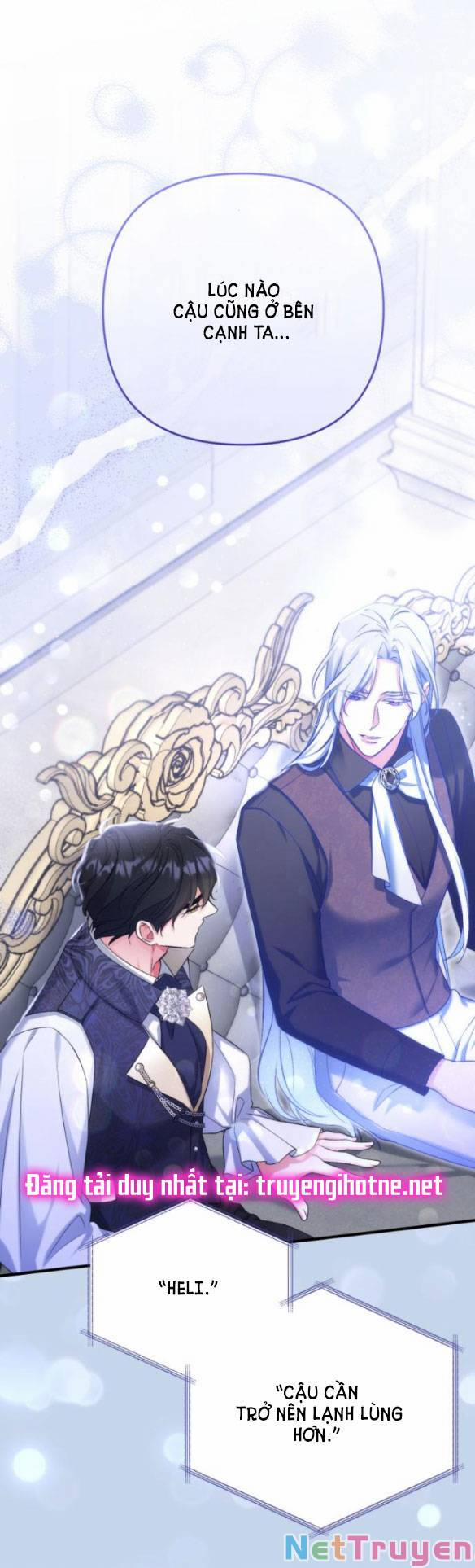 Dành Cho Nhân Vật Bị Bỏ Rơi Yêu Thích Nhất Của Tôi 45.2 trang 0