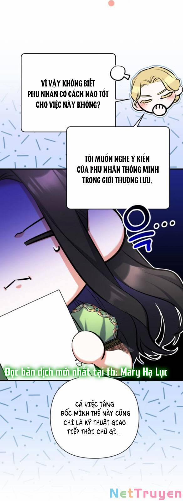 Dành Cho Nhân Vật Bị Bỏ Rơi Yêu Thích Nhất Của Tôi 45.2 trang 10