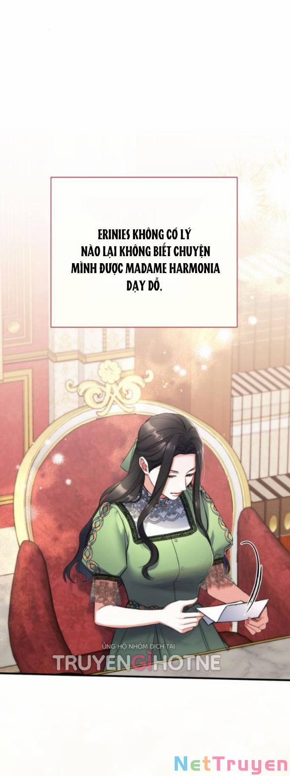 Dành Cho Nhân Vật Bị Bỏ Rơi Yêu Thích Nhất Của Tôi 45.2 trang 11