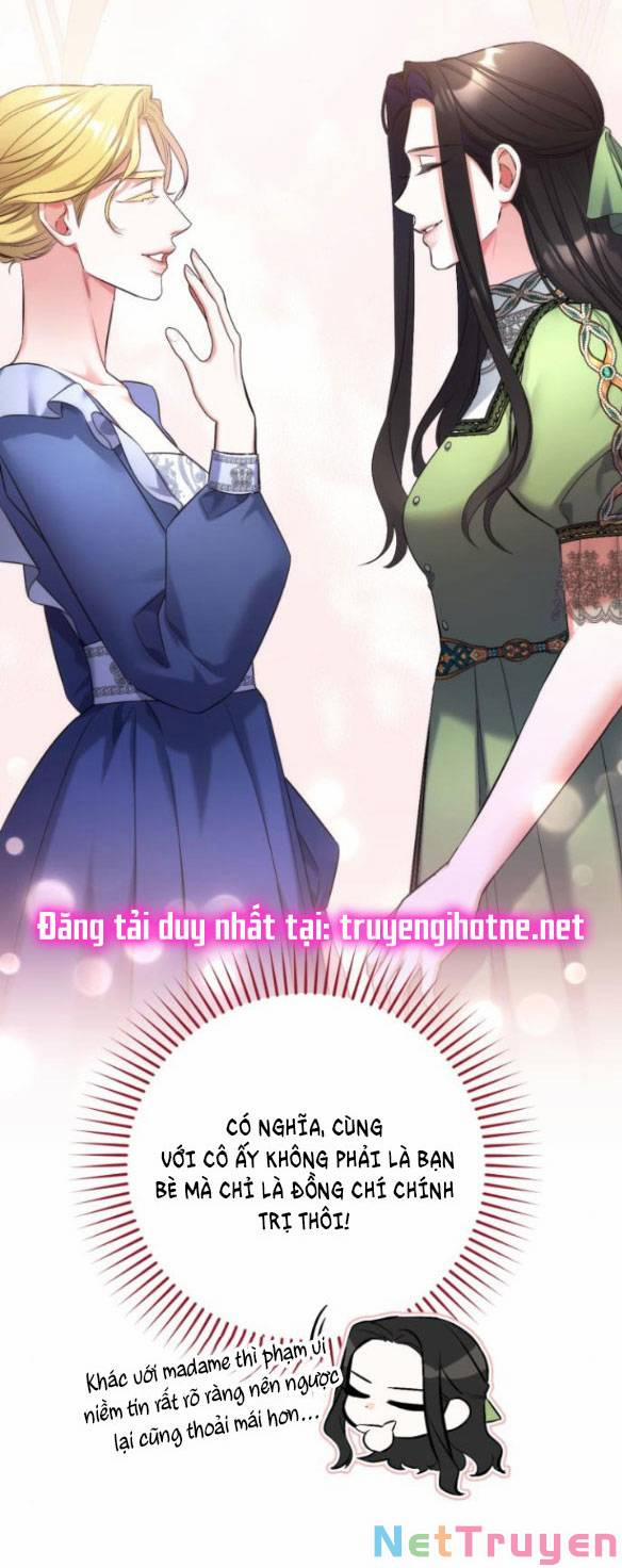 Dành Cho Nhân Vật Bị Bỏ Rơi Yêu Thích Nhất Của Tôi 45.2 trang 13