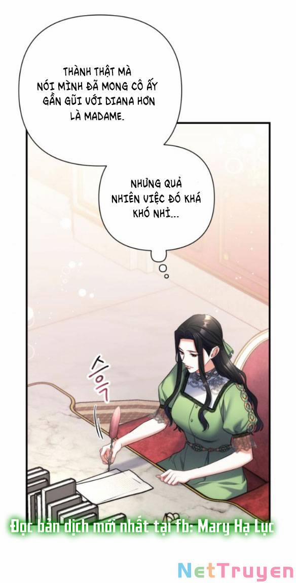 Dành Cho Nhân Vật Bị Bỏ Rơi Yêu Thích Nhất Của Tôi 45.2 trang 14