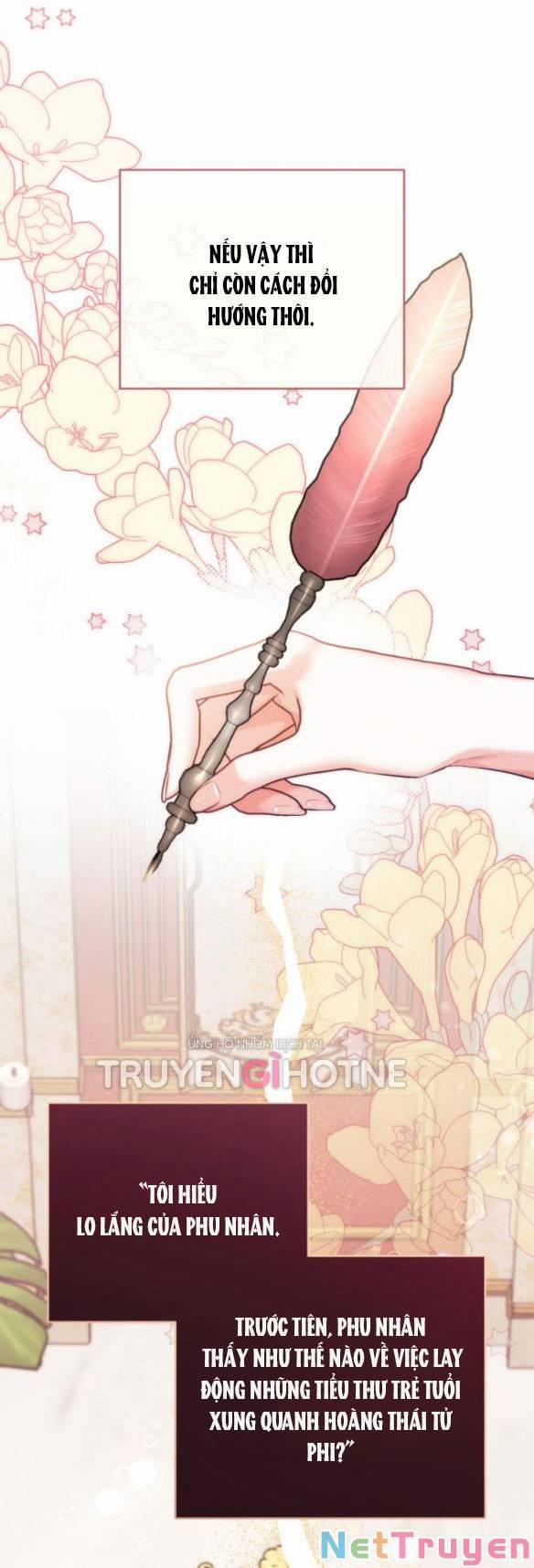 Dành Cho Nhân Vật Bị Bỏ Rơi Yêu Thích Nhất Của Tôi 45.2 trang 15