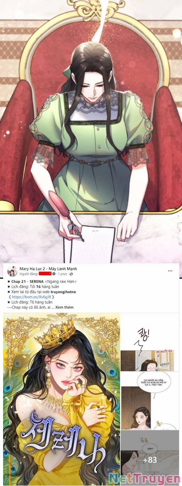 Dành Cho Nhân Vật Bị Bỏ Rơi Yêu Thích Nhất Của Tôi 45.2 trang 16